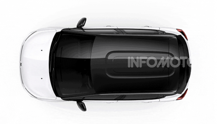 Citroen C3: è la nuova vettura della Polizia di Stato - Foto 17 di 23