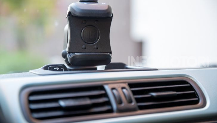 [VIDEO] Nuova FIAT Panda Hybrid: tutta uguale eppure tutta nuova - Foto 9 di 22