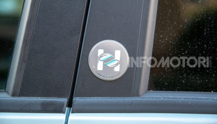 [VIDEO] Nuova FIAT Panda Hybrid: tutta uguale eppure tutta nuova - Foto 14 di 22