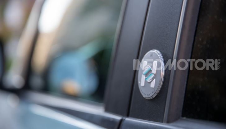 [VIDEO] Nuova FIAT Panda Hybrid: tutta uguale eppure tutta nuova - Foto 19 di 22