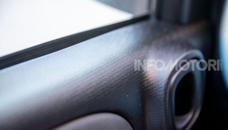 [VIDEO] Nuova FIAT Panda Hybrid: tutta uguale eppure tutta nuova - Foto 20 di 22