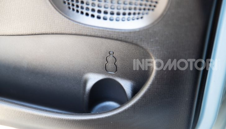 [VIDEO] Nuova FIAT Panda Hybrid: tutta uguale eppure tutta nuova - Foto 22 di 22