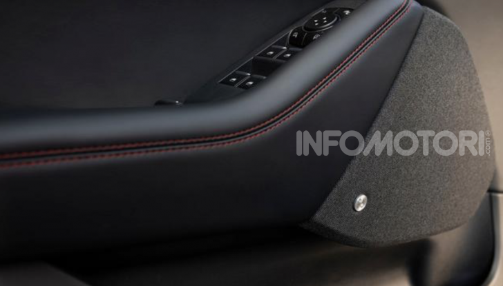 Ford Mustang Mach-E GT: al via le pre-vendite, prezzi da 76.800 Euro - Foto 7 di 10