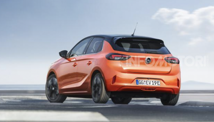 Fiat Scudo e Ulysse in versione elettrica: tutte le novità - Foto 9 di 15