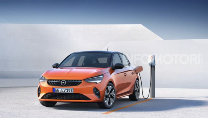 Fiat Scudo e Ulysse in versione elettrica: tutte le novità - Foto 4 di 15