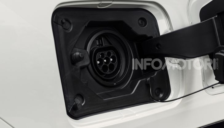 [VIDEO] Suzuki ACross: il SUV ibrido che si sente una sportiva - Foto 4 di 44