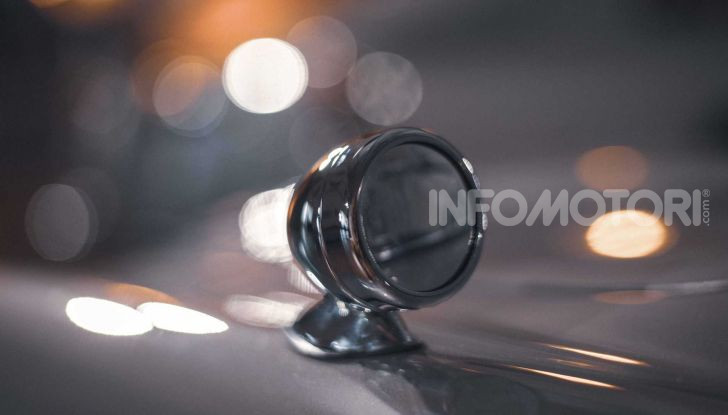 Aston Martin DB5 Junior 2020