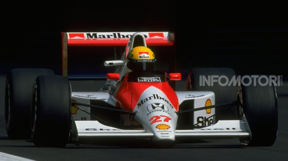 Netflix annuncia la prima serie drammatica su Ayrton Senna - About Netflix