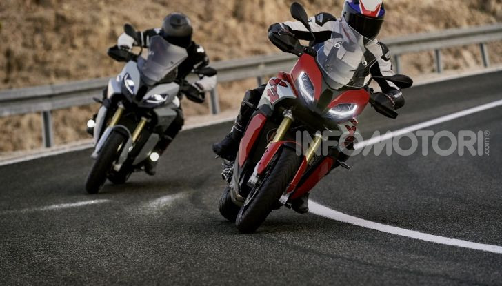 M Endurance, la catena di BMW che non richiede manutenzione - Foto 3 di 9