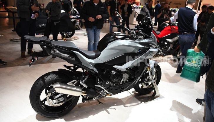 M Endurance, la catena di BMW che non richiede manutenzione - Foto 7 di 9