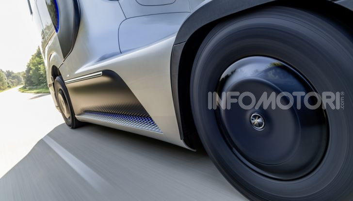 Daimler Trucks Gen H2