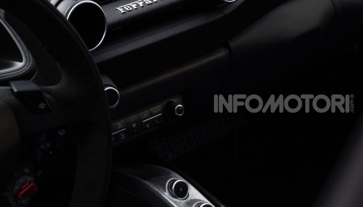 Ferrari Omologata 2020