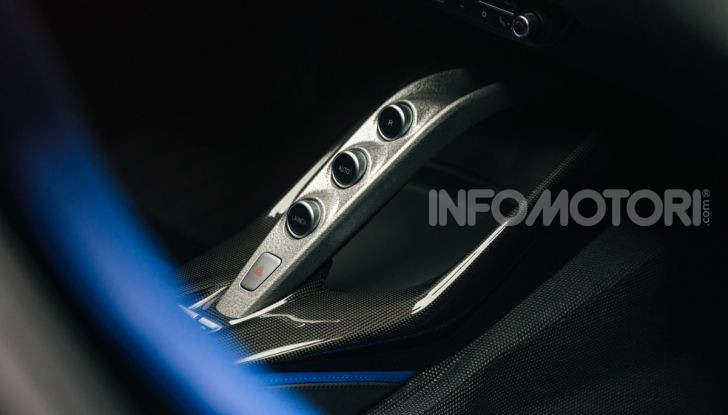 Ferrari Omologata 2020