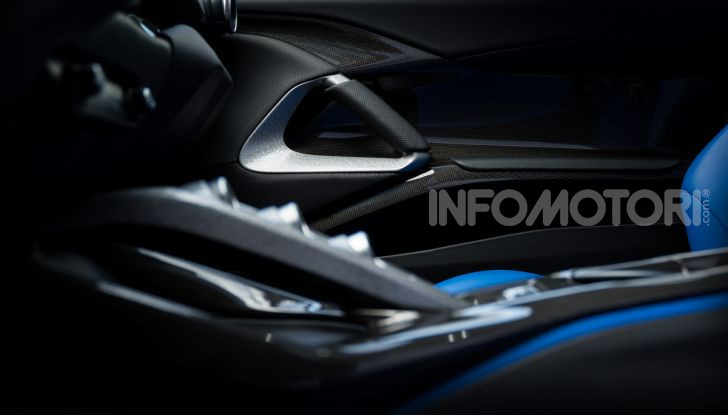 Ferrari Omologata 2020