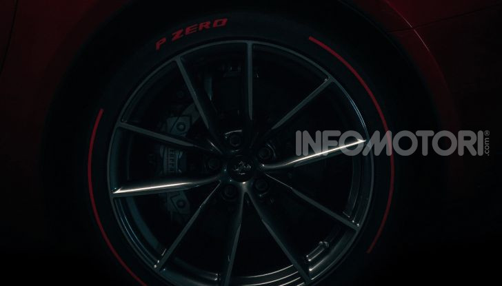 Ferrari Omologata 2020