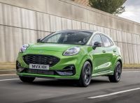Ford Puma ST 2020: 200 cavalli di potenza firmati Ford Performance