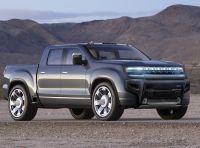 Nuovo GMC Hummer Elettrico 2020: modalità “granchio”