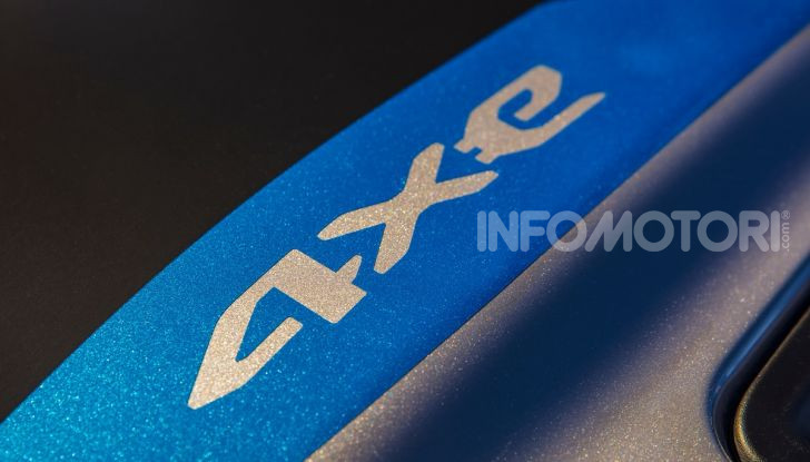 Jeep Wrangler 4xe Rubicon 2021