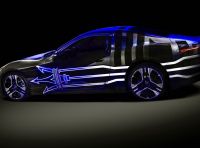 Maserati Granturismo Folgore: la berlina elettrica da 1.200 CV arriva nel 2023