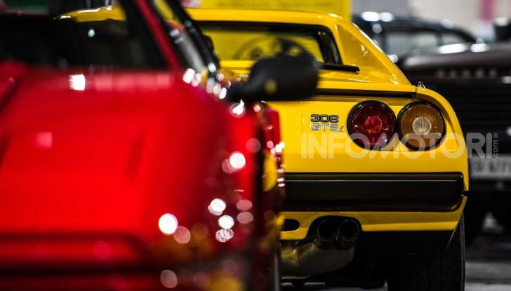 Milano Auto Classica 2020