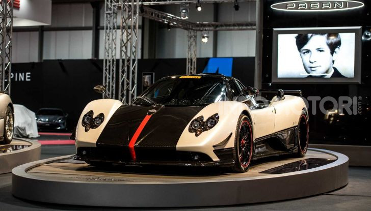 Milano Auto Classica 2020