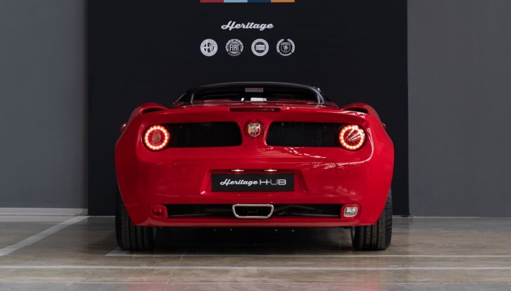 Milano AutoClassica 2022: a Milano dal 18 al 20 novembre - Foto 12 di 15