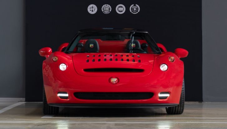 Milano AutoClassica 2022: a Milano dal 18 al 20 novembre - Foto 11 di 15