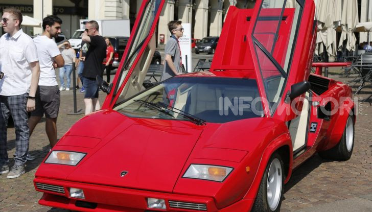 Modena Motor Gallery 2020