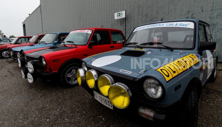 Modena Motor Gallery 2020