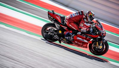 MotoGP 2020, GP di San Marino: gli orari tv Sky, TV8 e DAZN di Misano