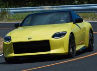 Nissan Z Proto: la concept car del futuro si ispira alla tradizione