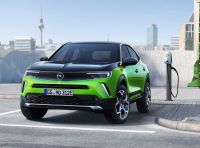Opel, novità auto 2021-2022: Crossland restyling e Mokka, poi la nuova Astra