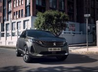 Peugeot 3008 e 5008: le versioni mild-hybrid in arrivo nel 2023