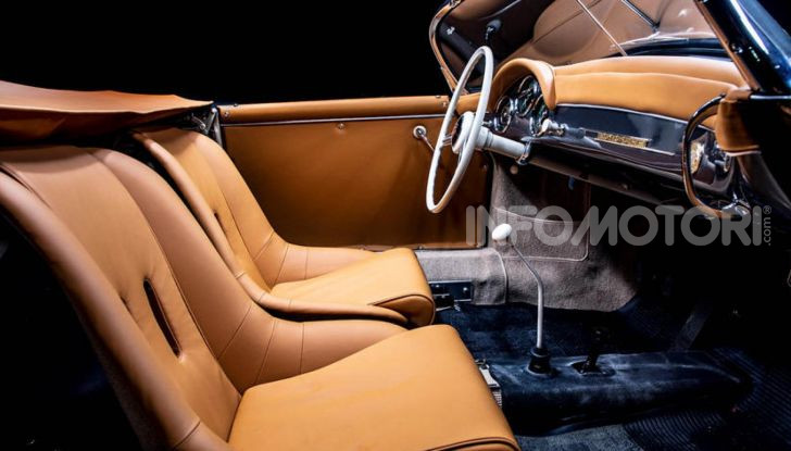 Porsche 356 A Speedster 1958