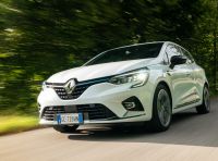 Renault Clio E-Tech Hybrid: l’ibrido da F1 alla portata di tutti
