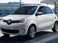 Renault Twingo Electric: al via gli ordini, prezzo da 22.450 Euro