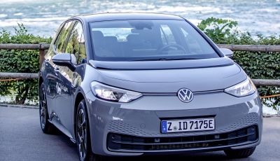 Qual è l’autonomia massima di un’automobile elettrica?