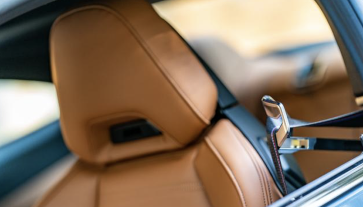 Nuova BMW Serie 4 Coupé: tecnologica e dall’indole sportiva - Foto 8 di 18