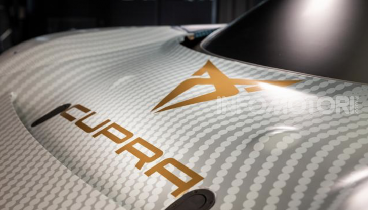 Cupra parteciperà all’Extreme E con ABT - Foto 3 di 8