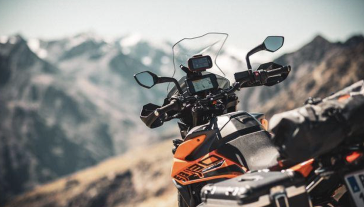 Tirolo: multe in arrivo per le moto oltre i 95 decibel di rumore - Foto 11 di 13