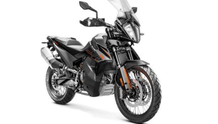 Tirolo: multe in arrivo per le moto oltre i 95 decibel di rumore - Foto 13 di 13