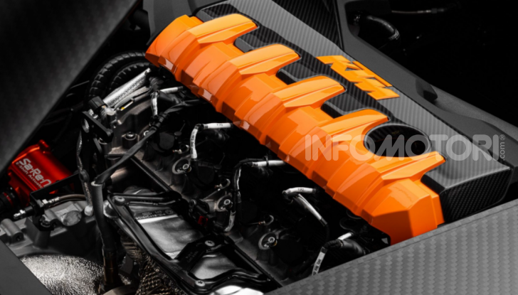 KTM X-Bow GTX: prestazioni e leggerezza da record - Foto 2 di 7