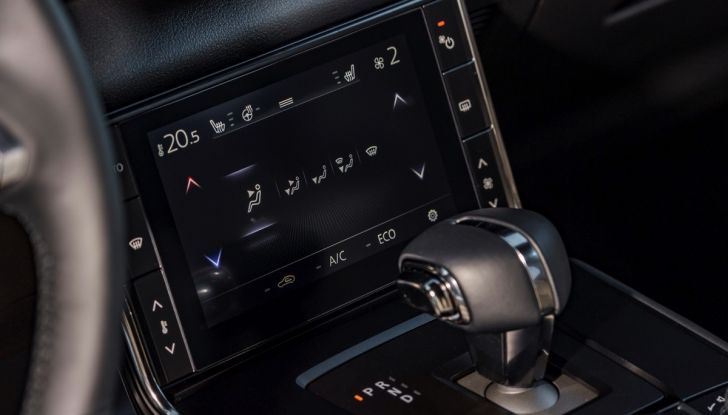 [VIDEO] Mazda MX-30, la prova consumi del SUV Elettrico - Foto 20 di 22