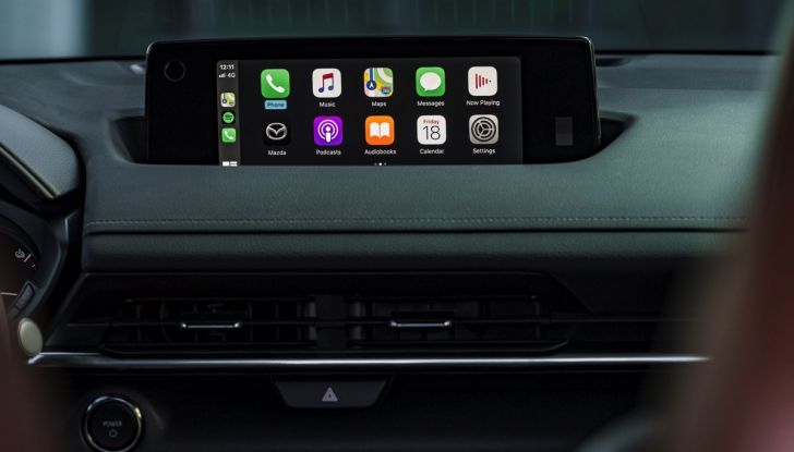 [VIDEO] Mazda MX-30, la prova consumi del SUV Elettrico - Foto 17 di 22