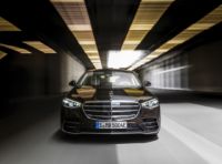 [VIDEO] Prova Mercedes Classe S 2021: come va, dotazioni e prezzi dell’ammiraglia tedesca
