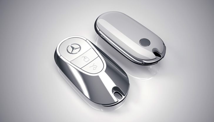 [VIDEO] Prova Mercedes Classe S 2021: come va, dotazioni e prezzi dell’ammiraglia tedesca - Foto 30 di 34