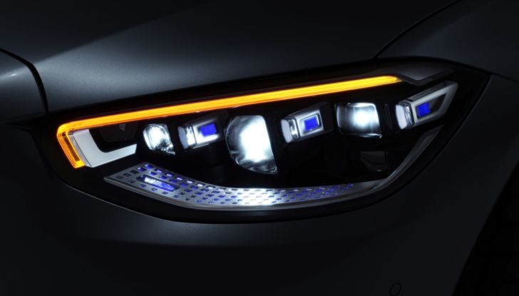 [VIDEO] Prova Mercedes Classe S 2021: come va, dotazioni e prezzi dell’ammiraglia tedesca - Foto 31 di 34