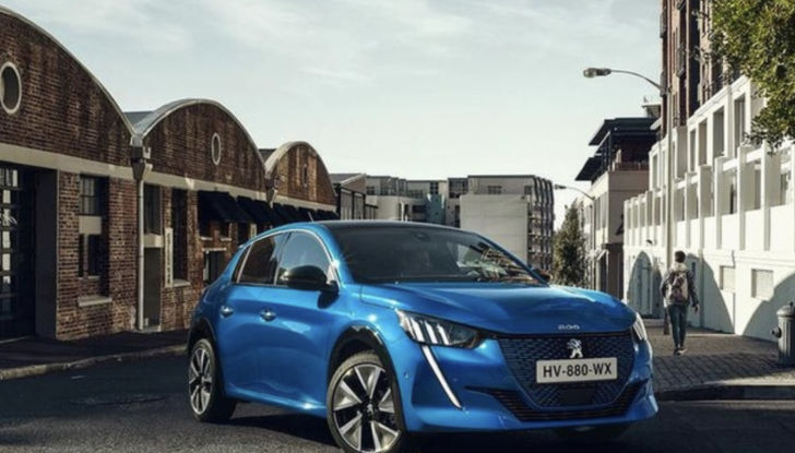 PSA, Volvo, FCA bene con emissioni, mentre Hyundai, Daimler e JLR  in forte ritardo… - Foto 12 di 16