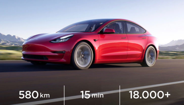 PSA, Volvo, FCA bene con emissioni, mentre Hyundai, Daimler e JLR  in forte ritardo… - Foto 13 di 16