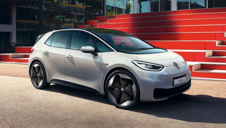 PSA, Volvo, FCA bene con emissioni, mentre Hyundai, Daimler e JLR  in forte ritardo… - Foto 16 di 16